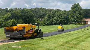 Best Driveway Repair and Patching  in Wickliffe, OH